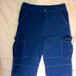 cargo pants